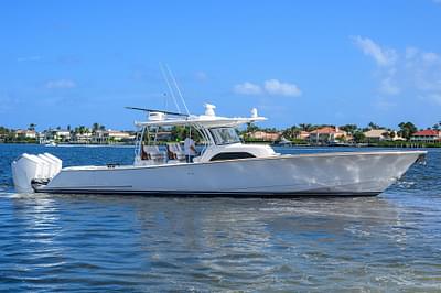 BOATZON | Valhalla Boatworks V46 2023 BOATZON | Valhalla Boatworks V46 2023