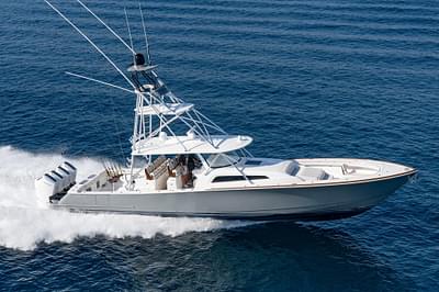 BOATZON | Valhalla Boatworks V55 2026 BOATZON | Valhalla Boatworks V55 2026