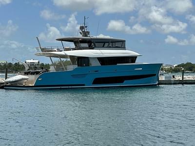 BOATZON | Van der Valk LeVen 90 2019