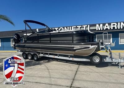 BOATZON | Vanderbilt 700T 2025 BOATZON | Vanderbilt 700T 2025