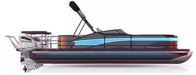 BOATZON | Vanderbilt 725T 2025