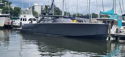 BOATZON | VanDutch 56 2023