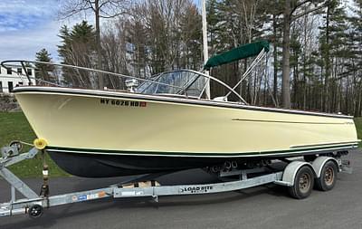 BOATZON | Vanquish 24 Runabout 2010 BOATZON | Vanquish 24 Runabout 2010
