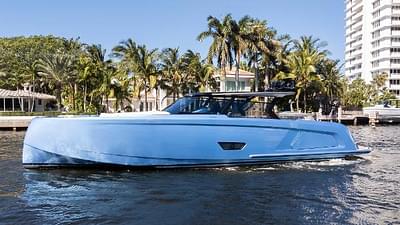 BOATZON | Vanquish Yachts VQ58 2022