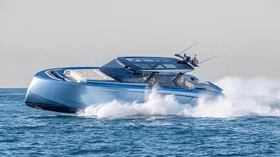 BOATZON | Vanquish Yachts VQ58 2024