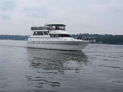 BOATZON | Vantare Avanti 50 1993 BOATZON | Vantare Avanti 50 1993