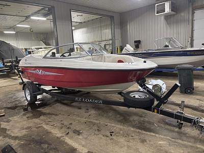BOATZON | VECTRA 172 SPORT 2007