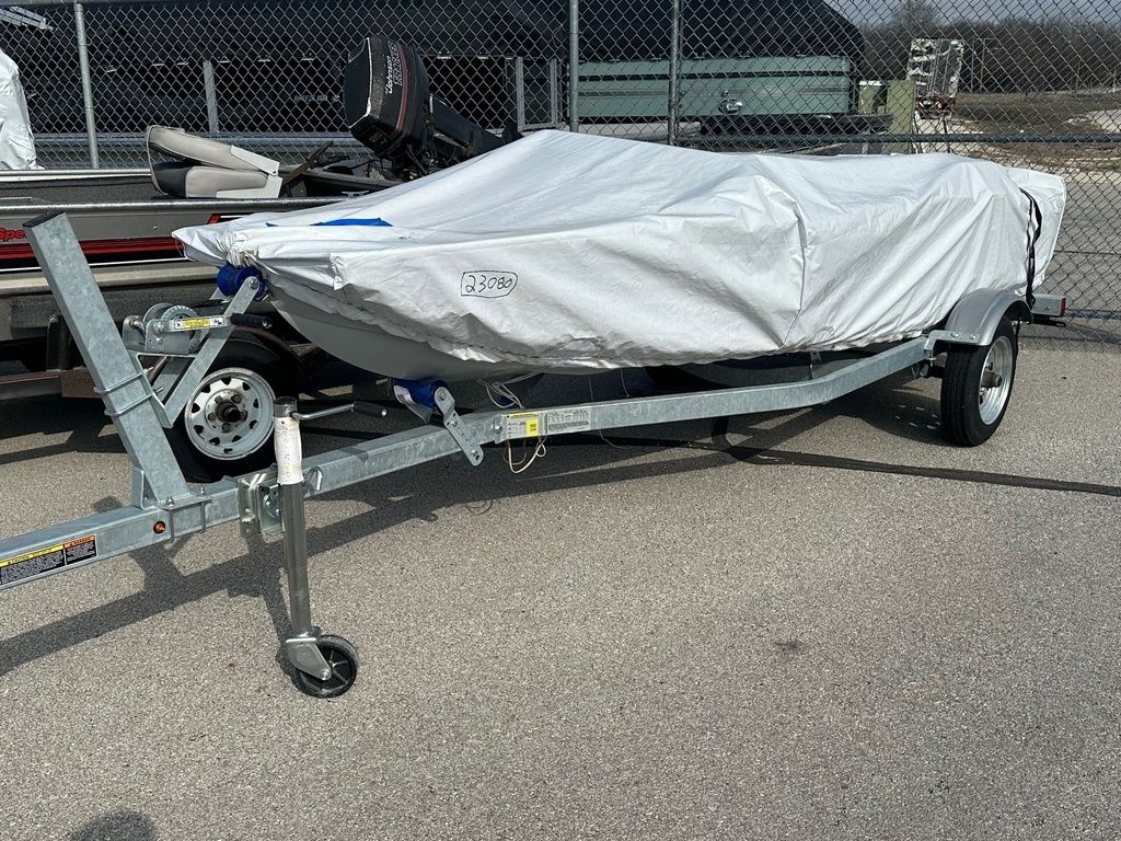 2023 Veer Boats Veer V13 - Sold Boat