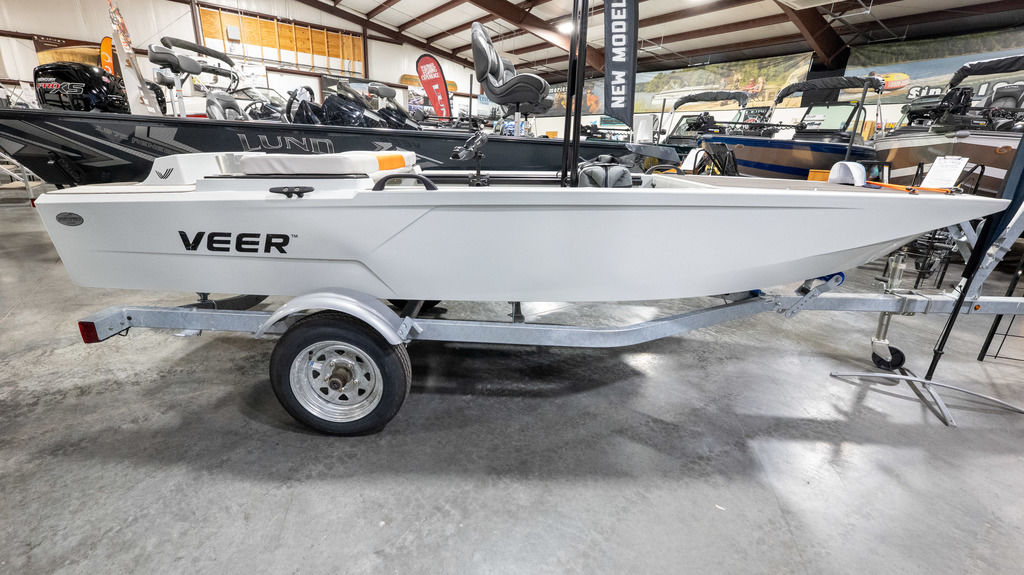 2023 Veer Boats Veer V13 - Sold Boat