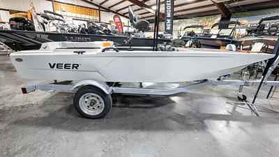 BOATZON | Veer Boats Veer V13 2023