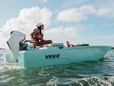 BOATZON | Veer Boats Veer V13 2023 BOATZON | Veer Boats Veer V13 2023
