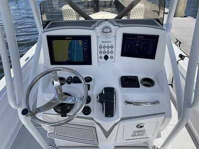 BOATZON | VELOCITY 260 BAY 2023