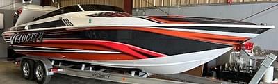BOATZON | Velocity 290 Sc 2021 BOATZON | Velocity 290 Sc 2021
