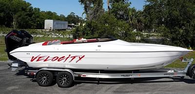 BOATZON | Velocity 290sc 2025 BOATZON | Velocity 290sc 2025
