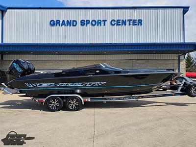 BOATZON | 2022 Velocity 290SC Signature Series BOATZON | 2022 Velocity 290SC Signature Series