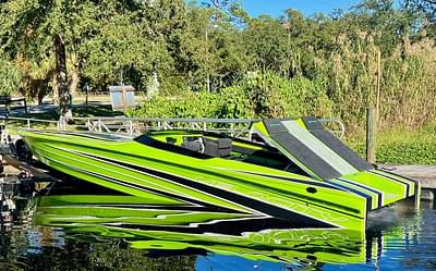 BOATZON | Velocity 40 Raptor 2025