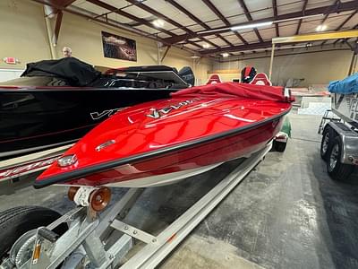 BOATZON | Velocity Powerboats 22 Punisher 2025