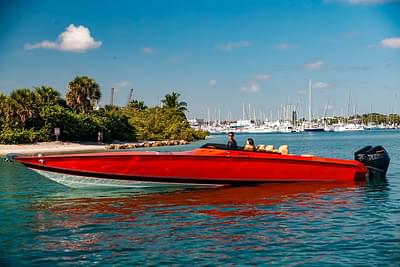 BOATZON | Velocity Powerboats 430VRX 2025