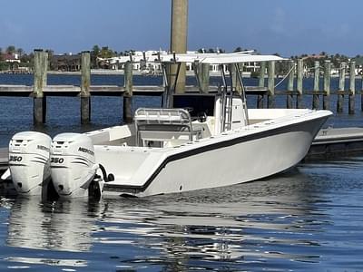 BOATZON | VENTURE 34 2001 BOATZON | VENTURE 34 2001