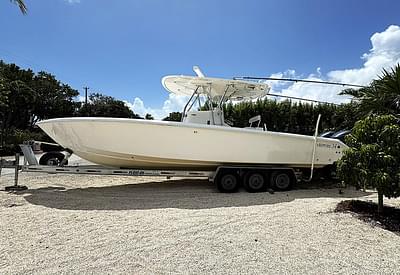 BOATZON | Venture 34 Center Console 2000 BOATZON | Venture 34 Center Console 2000