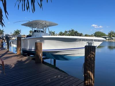 BOATZON | 2002 Venture 34 Center Console BOATZON | 2002 Venture 34 Center Console