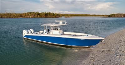 BOATZON | Venture 39 Forward Seating 2016 BOATZON | Venture 39 Forward Seating 2016