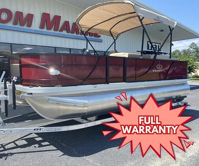 BOATZON | Veranda Fish VF20F4 2023