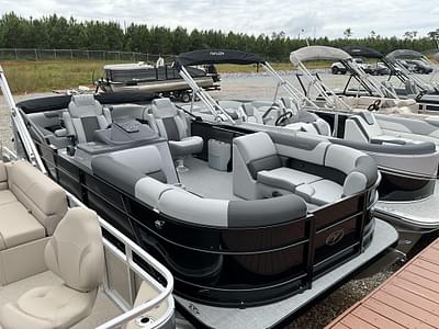 BOATZON | Veranda Relax Series 22RC 2025