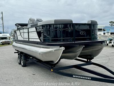 BOATZON | Veranda Relax Series 22RC 2025 BOATZON | Veranda Relax Series 22RC 2025