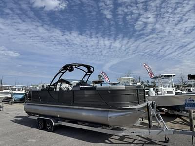 BOATZON | 2025 Veranda Relax Series VR25RC- TOWER -300HP BOATZON | 2025 Veranda Relax Series VR25RC- TOWER -300HP
