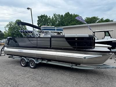 BOATZON | Veranda Relax VR 25 VLC 2026 BOATZON | Veranda Relax VR 25 VLC 2026