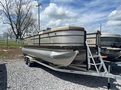 BOATZON | Veranda Relax VR22RC 2025 BOATZON | Veranda Relax VR22RC 2025