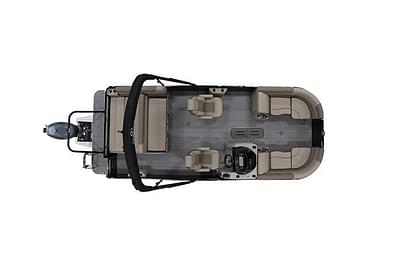 BOATZON | Veranda Relax VR22VLC 2024
