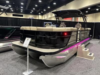 BOATZON | 2025 Veranda Relax VR25RC W/Yamaha 300