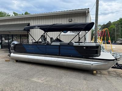 BOATZON | Veranda Relax VR25VLC 2025 BOATZON | Veranda Relax VR25VLC 2025