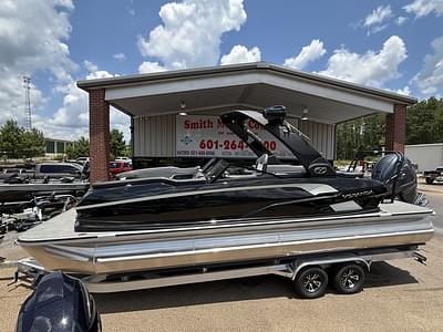 BOATZON | Veranda V One 25 2026