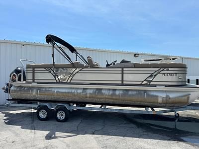 BOATZON | Veranda Vertex 2018 BOATZON | Veranda Vertex 2018