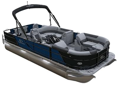 BOATZON | Veranda VF22F2 2025