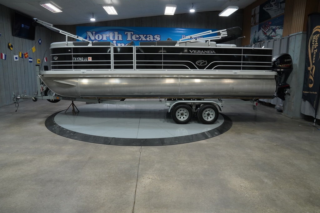 Veranda VF22F2 Package BiToon 2021