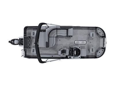 BOATZON | Veranda VF22F4 Deluxe TriToon 2025 BOATZON | Veranda VF22F4 Deluxe TriToon 2025
