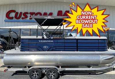 BOATZON | Veranda Vista 20RC 2023 BOATZON | Veranda Vista 20RC 2023