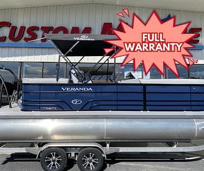 BOATZON | Veranda Vista 20RC 2023 BOATZON | Veranda Vista 20RC 2023