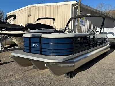 BOATZON | Veranda VISTA VIEW 22RC 2025