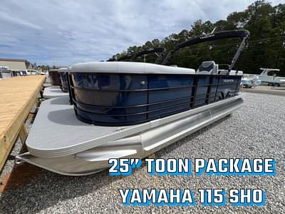 BOATZON | 2025 Veranda Vista View Series 20RC BOATZON | 2025 Veranda Vista View Series 20RC