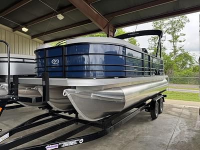 BOATZON | Veranda VISTA20RC TriToon 2025