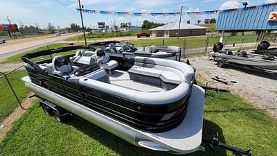 BOATZON | Veranda VISTA22RC BiToon3100 Hot Savings 2023