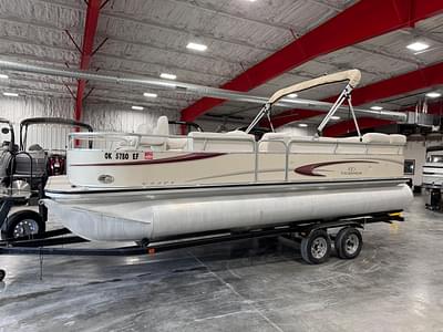 BOATZON | Veranda VP 22 2007 BOATZON | Veranda VP 22 2007