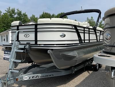 BOATZON | Veranda VP 22RC 2024 BOATZON | Veranda VP 22RC 2024