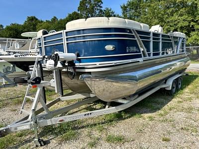 BOATZON | Veranda VP22VLC 2020 BOATZON | Veranda VP22VLC 2020