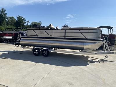 BOATZON | Veranda VR22RC TriToon 2025